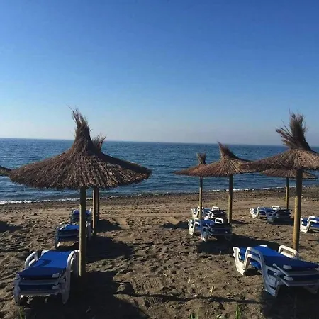 107 - Two-bedroom * Estepona