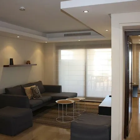 107 - Two-bedroom * Estepona