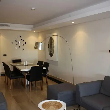 107 - Two-bedroom Estepona