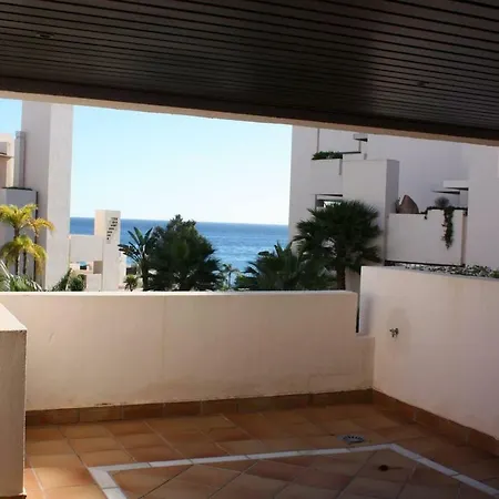 Lägenhet 107 - Two-bedroom Estepona