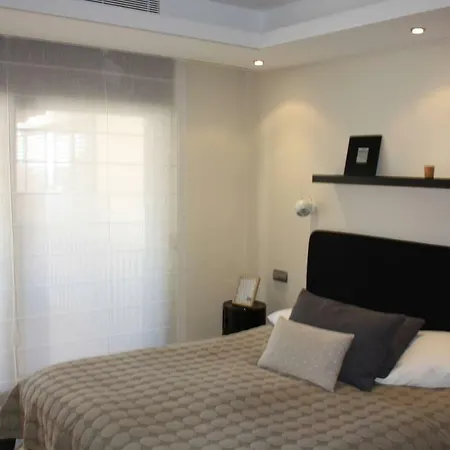 107 - Two-bedroom Estepona