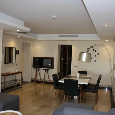 107 - Two-bedroom