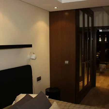 Lägenhet 107 - Two-bedroom Estepona
